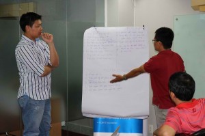 Khai_giang_khoa_hoc_BA_HCM June 29 